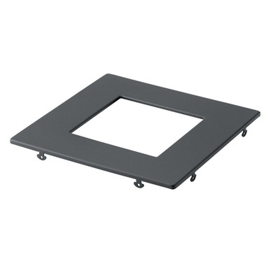 Recessed Decorative 6In Trims by Kichler ( 12 | DLTSL06SBKT Direct To Ceiling Unv Accessor ) 