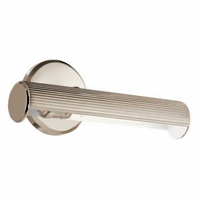Specialty Items Picture Lights by Kichler ( 12 | 52649PN Midi ) 