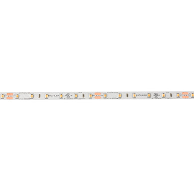 Specialty Items LED Tapes by Kichler ( 12 | 6T116S50WH 6Tl Dry Tape 24V ) 