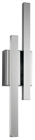 Sconces Linear/Tubular by Kichler ( 12 | 83702 Idril ) 