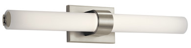 Bathroom Fixtures Cylindrical / Linear by Kichler ( 12 | 83743 Izza ) 