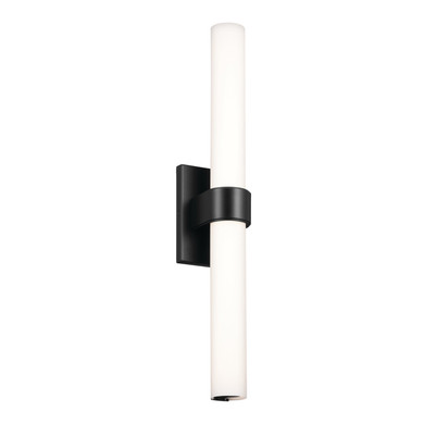 Bathroom Fixtures Cylindrical / Linear by Kichler ( 12 | 83838 Izza ) 