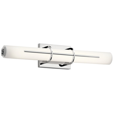 Bathroom Fixtures Cylindrical / Linear by Kichler ( 12 | 83943 Traverso ) 