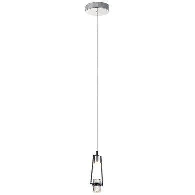 Mini Pendants Cable by Kichler ( 12 | 84188 Ayse ) 