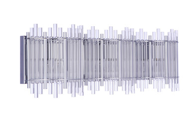 Bathroom Fixtures Cylindrical / Linear by Craftmade ( 46 | 59203-CH Reveal ) 