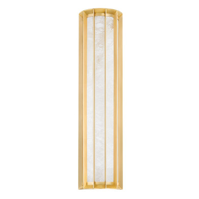 Sconces Pocket by Corbett Lighting ( 68 | 346-24-VB Leda ) 