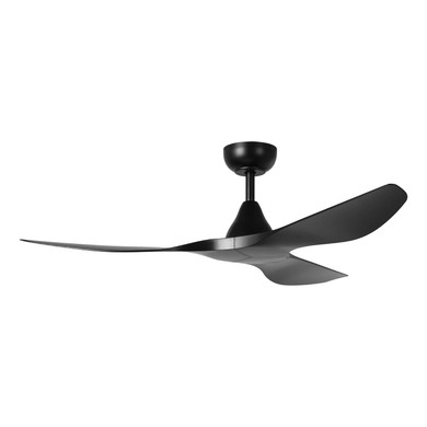Fans Damp Location by Eglo USA ( 217 | 235111-5202A Surfline 52 ) 