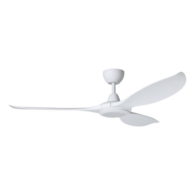 Fans Wet Location by Eglo USA ( 217 | 235501-6001A Mission Bay 60 Led ) 