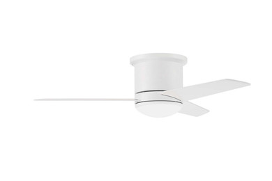 Fans Huggers by Craftmade ( 46 | CLE44W3 Cole 44 Indoor/Outdoor ) 