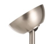 Fans Accessories by Eglo USA ( 217 | 235999-CI32A Canopy Sloped Ceiling (Indoor) ) 