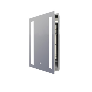 Mirrors Electric by Electric Mirror ( 540 | ASC-2336-TD-LT Ascension with Touch Dimming ) 