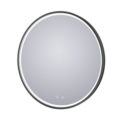 Mirrors Electric by Electric Mirror ( 540 | BRI-36-BK05 Brilliance ) 