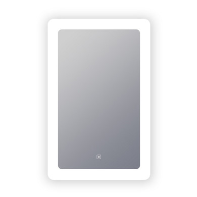 Mirrors Electric by Electric Mirror ( 540 | EYL-2436-KG Eyla ) 