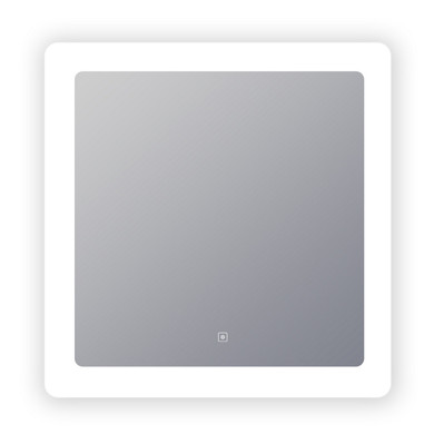 Mirrors Electric by Electric Mirror ( 540 | EYL-3636-KG Eyla ) 