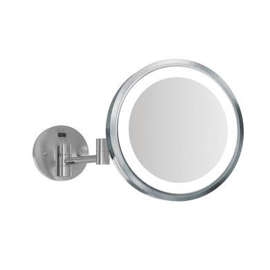 Mirrors Makeup/Shaving by Electric Mirror ( 540 | MM-BLU-WM-SS02 Blush ) 