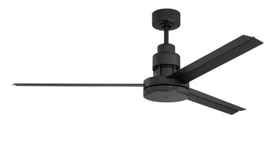 Fans Ceiling Fans by Craftmade ( 46 | MND54FB3 Mondo 54" Indoor/Outdoor ) 