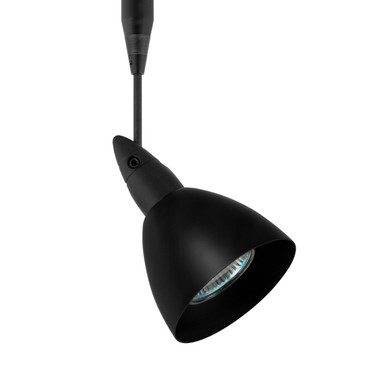 Multi-Systems Low Voltage Heads by Besa ( 74 | RSP-1858BK-LED-BK Besa Divi Spotlight ) 