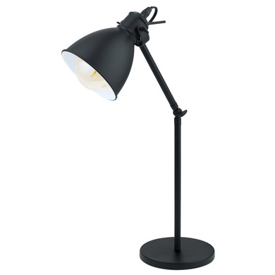 Lamps Desk/Task by Eglo USA ( 217 | 49469A Priddy ) 