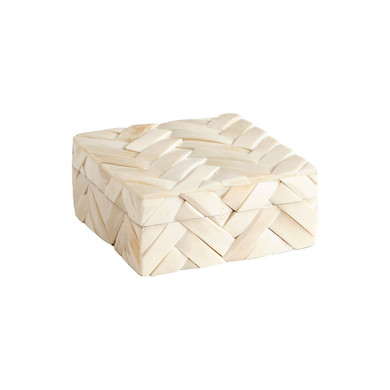 Home Accents Boxes by Cyan ( 208 | 10234 ) 