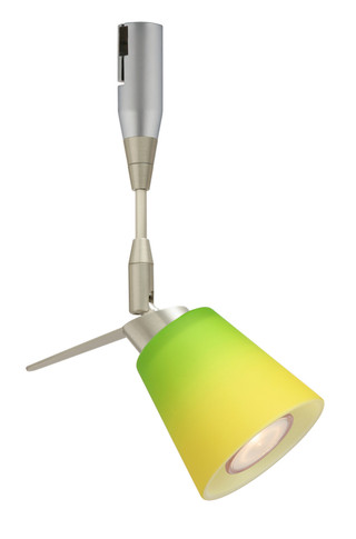 Multi-Systems Low Voltage Heads by Besa ( 74 | RSP-5042GY-SN Canto ) 