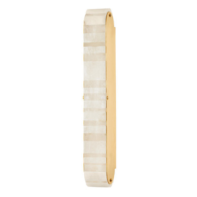 Sconces Pocket by Corbett Lighting ( 68 | 430-01-VB Budapest ) 