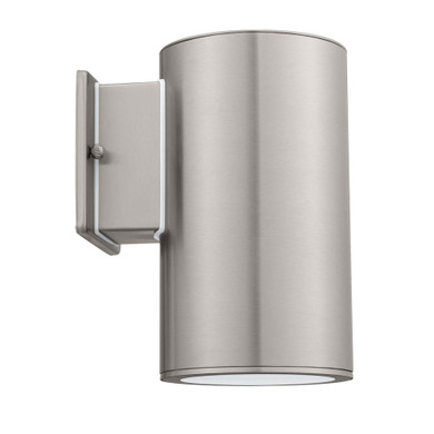 Exterior Wall Mount by Eglo USA ( 217 | 90119A Ascoli ) 