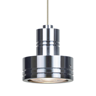 Multi-Systems Low Voltage Pendants by Besa ( 74 | RXP-SPUTNK-LED-SN Besa Sputnik Pendant ) 
