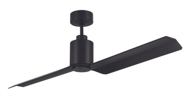 Fans Wet Location by Craftmade ( 46 | SLK56FB2 Sleek ) 