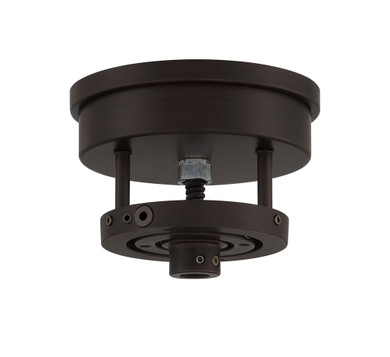 Fans Accessories by Craftmade ( 46 | SMA180-ABZ Slope Mount Adaptor ) 