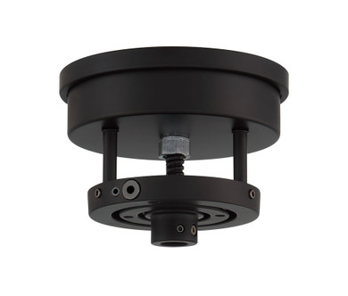 Fans Accessories by Craftmade ( 46 | SMA180-FB Slope Mount Adaptor ) 