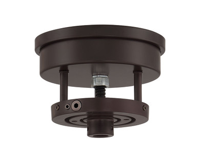 Fans Accessories by Craftmade ( 46 | SMA180-OB Slope Mount Adaptor ) 