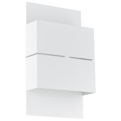 Exterior Sconces by Eglo USA ( 217 | 93253A Kibea ) 