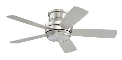 Fans Huggers by Craftmade ( 46 | TMPH44BNK5 Tempo Hugger 44" ) 