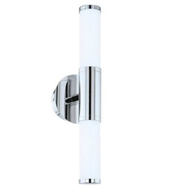 Bathroom Fixtures Cylindrical / Linear by Eglo USA ( 217 | 95142A Palmera ) 