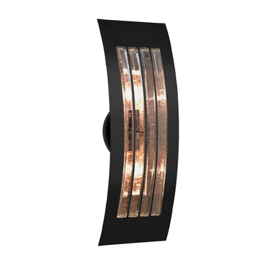 Exterior Wall Mt./Flush by Besa ( 74 | SAIL17SM-EDIL-BK Besa Sail Sconce ) 