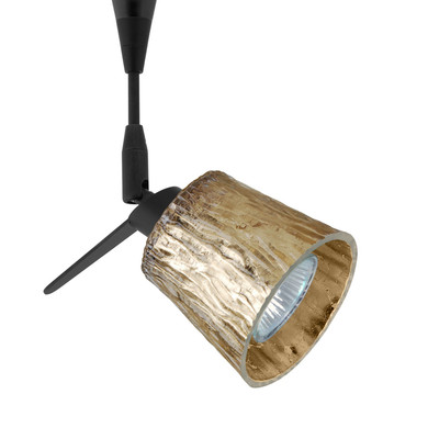 Multi-Systems Low Voltage Heads by Besa ( 74 | RSP-5145GF-BK Besa Nico 3 Spotlight ) 