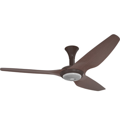 Fans Ceiling Fans by Big Ass Fans ( 466 | MK-HK4-05240001A471F222G10S2 Haiku ) 