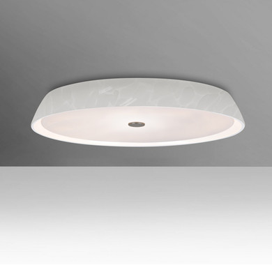 Flush Mounts Slimline/Low Profile by Besa ( 74 | SOPHI18WCC-LED Besa Sophi 18 Ceiling ) 