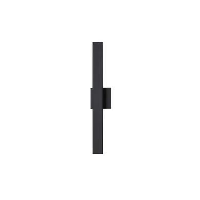 Exterior Wall Mount by ET2 ( 86 | E42342-BK Alumilux Line 5CCT ) 