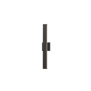 Exterior Wall Mount by ET2 ( 86 | E42362-ABZ Alumilux Sideline ) 