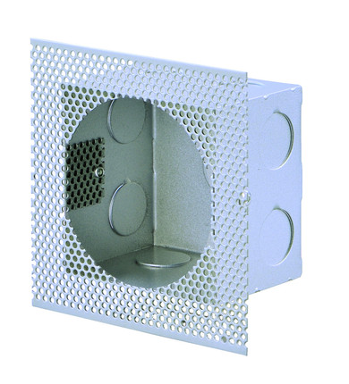 Specialty Items Fixture Accents/Parts by ET2 ( 86 | E42400 Alumilux Step Light ) 