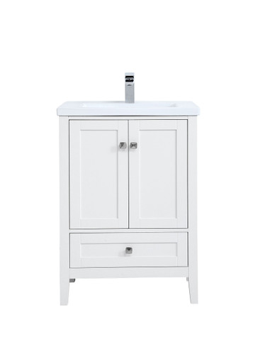 Plumbing Bath Chests/Vanities by Elegant Lighting ( 173 | VF-2001 Aqua ) 