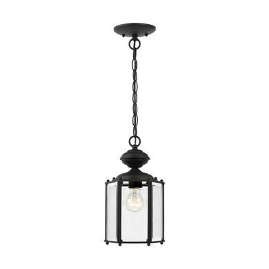Exterior Hanging by Generation Lighting ( 1 | 6008-12 Classico ) 