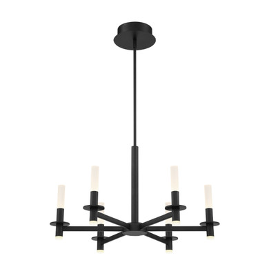 Mid. Chandeliers Glass Up by Eurofase ( 40 | 38440-021 Torna ) 