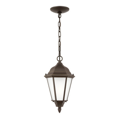 Exterior Hanging by Generation Lighting ( 1 | 60941EN3-71 Bakersville ) 