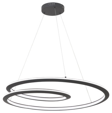 Mid. Chandeliers Ring/Halo by George Kovacs ( 42 | P1971-066-L Infinite ) 