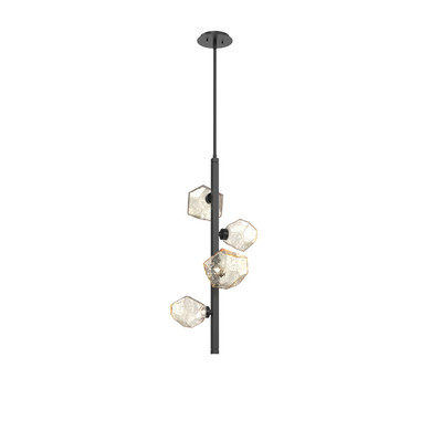 Pendants Glass Down by Hammerton Studio ( 404 | CHB0039-T4-MB-A-001-L3 Gem ) 