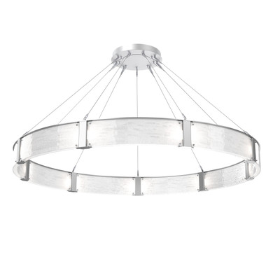 Large Chandeliers Ring/Halo by Hammerton Studio ( 404 | CHB0042-72-CS-CG-CA1-L1 Parallel ) 