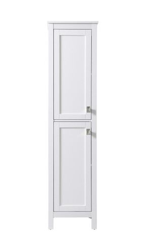 Plumbing Bath Chests/Vanities by Elegant Lighting ( 173 | SC011665WH Adian ) 