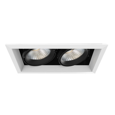 Recessed Recessed Fixtures by Eurofase ( 40 | TE132LED-40-4-02 ) 
